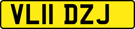 VL11DZJ