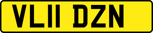 VL11DZN