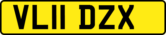 VL11DZX