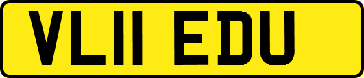 VL11EDU
