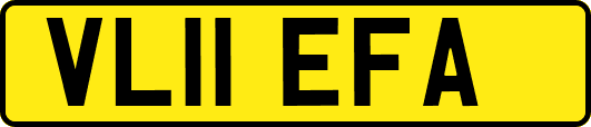 VL11EFA