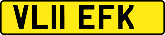 VL11EFK