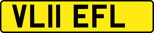 VL11EFL