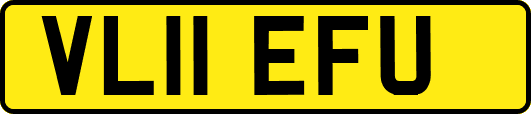 VL11EFU