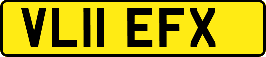 VL11EFX