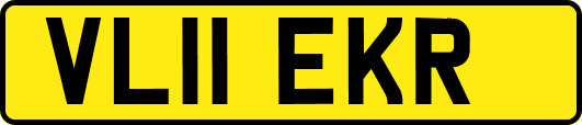 VL11EKR