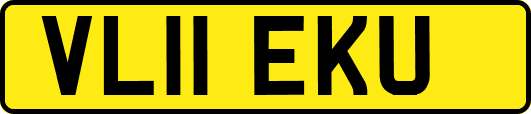 VL11EKU