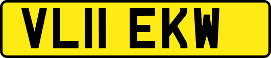 VL11EKW