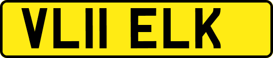 VL11ELK