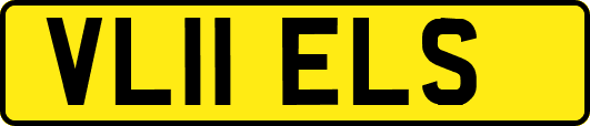 VL11ELS