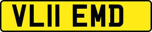 VL11EMD