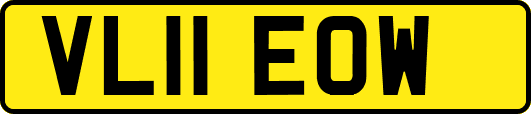VL11EOW