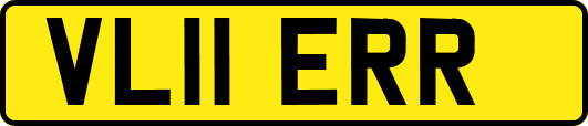 VL11ERR