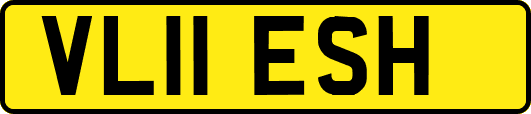 VL11ESH