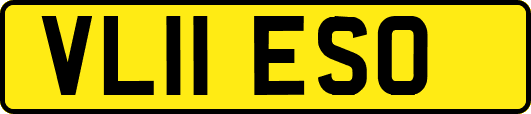VL11ESO