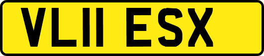 VL11ESX