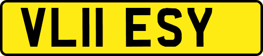 VL11ESY