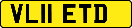 VL11ETD