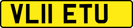 VL11ETU