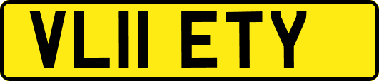 VL11ETY