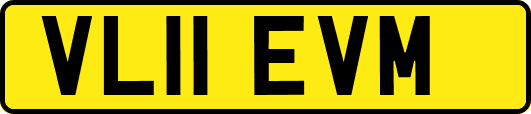 VL11EVM