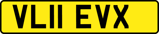 VL11EVX