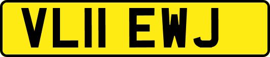VL11EWJ