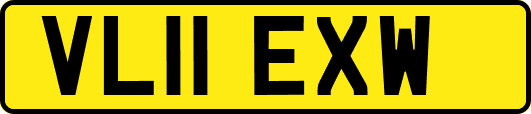 VL11EXW