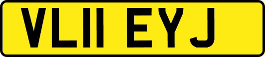 VL11EYJ
