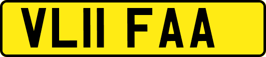 VL11FAA