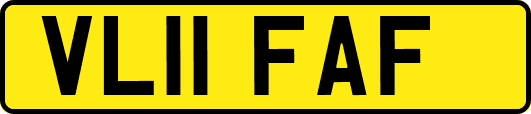 VL11FAF