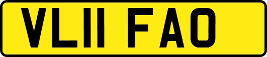 VL11FAO