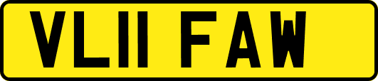 VL11FAW