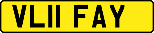 VL11FAY
