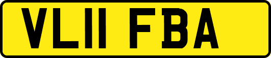 VL11FBA