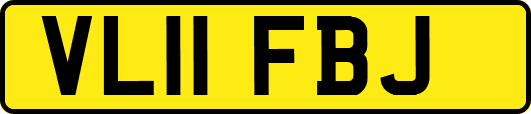 VL11FBJ