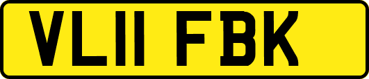 VL11FBK
