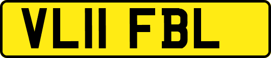 VL11FBL