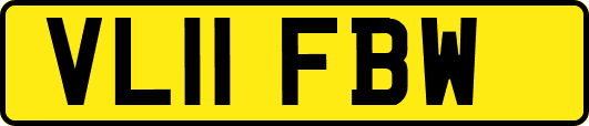 VL11FBW