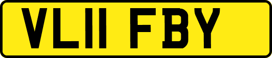 VL11FBY