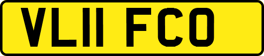 VL11FCO