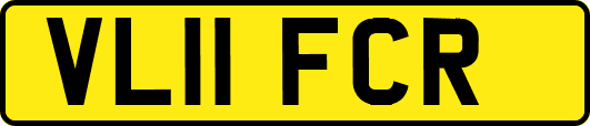 VL11FCR