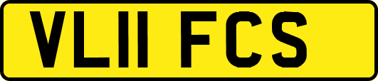 VL11FCS