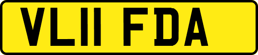 VL11FDA