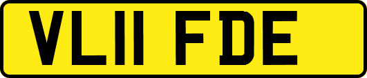 VL11FDE
