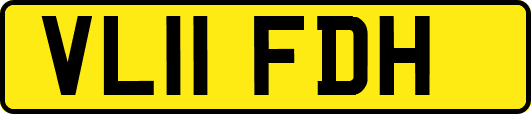 VL11FDH