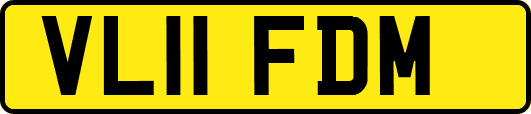 VL11FDM
