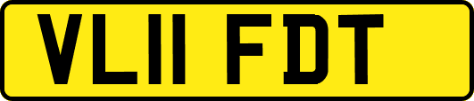 VL11FDT