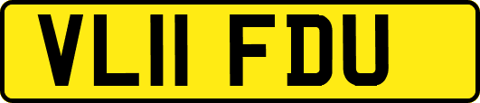 VL11FDU