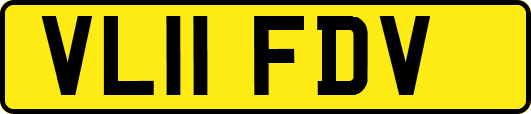 VL11FDV